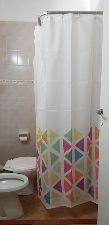 Hostería Barca Villa Gesell Exterior foto